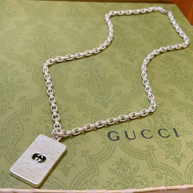 Gucci Necklaces